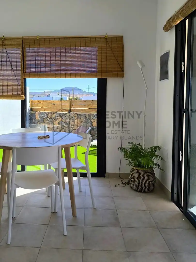 Detached house with pool for sale in Lajares, imagen 20