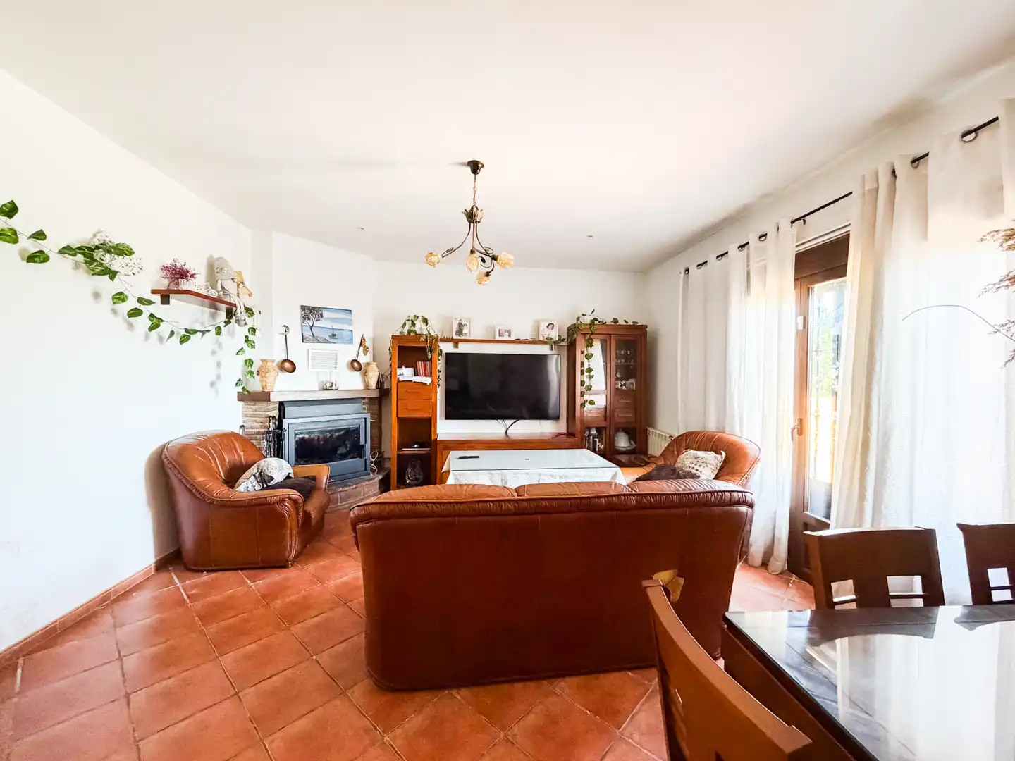 Haus mit Terrasse zum Verkauf in Baico, imagen 21