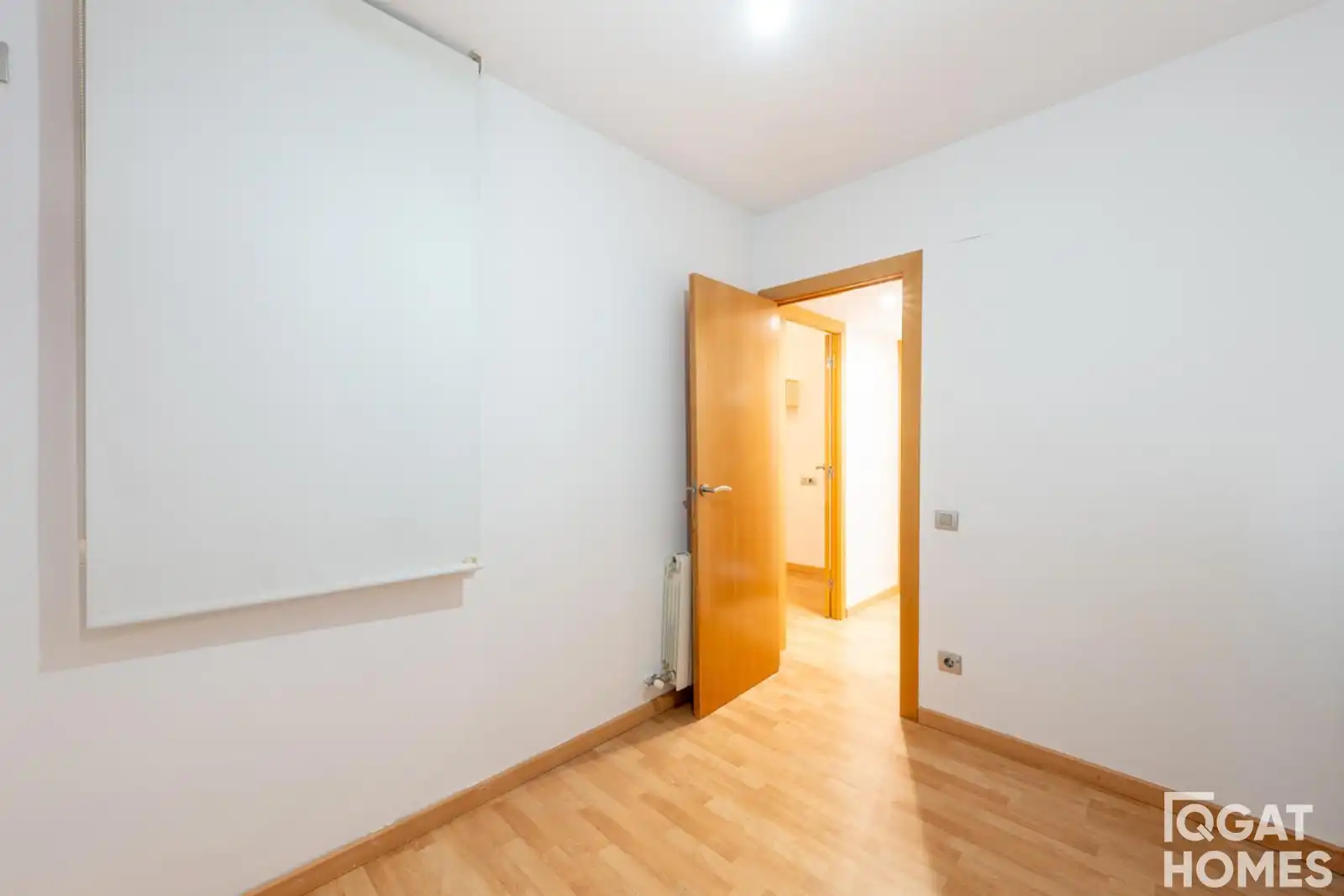 Pis en venda en Sant Cugat del Vallès amb Aire condicionat, Calefacció i Terrassa