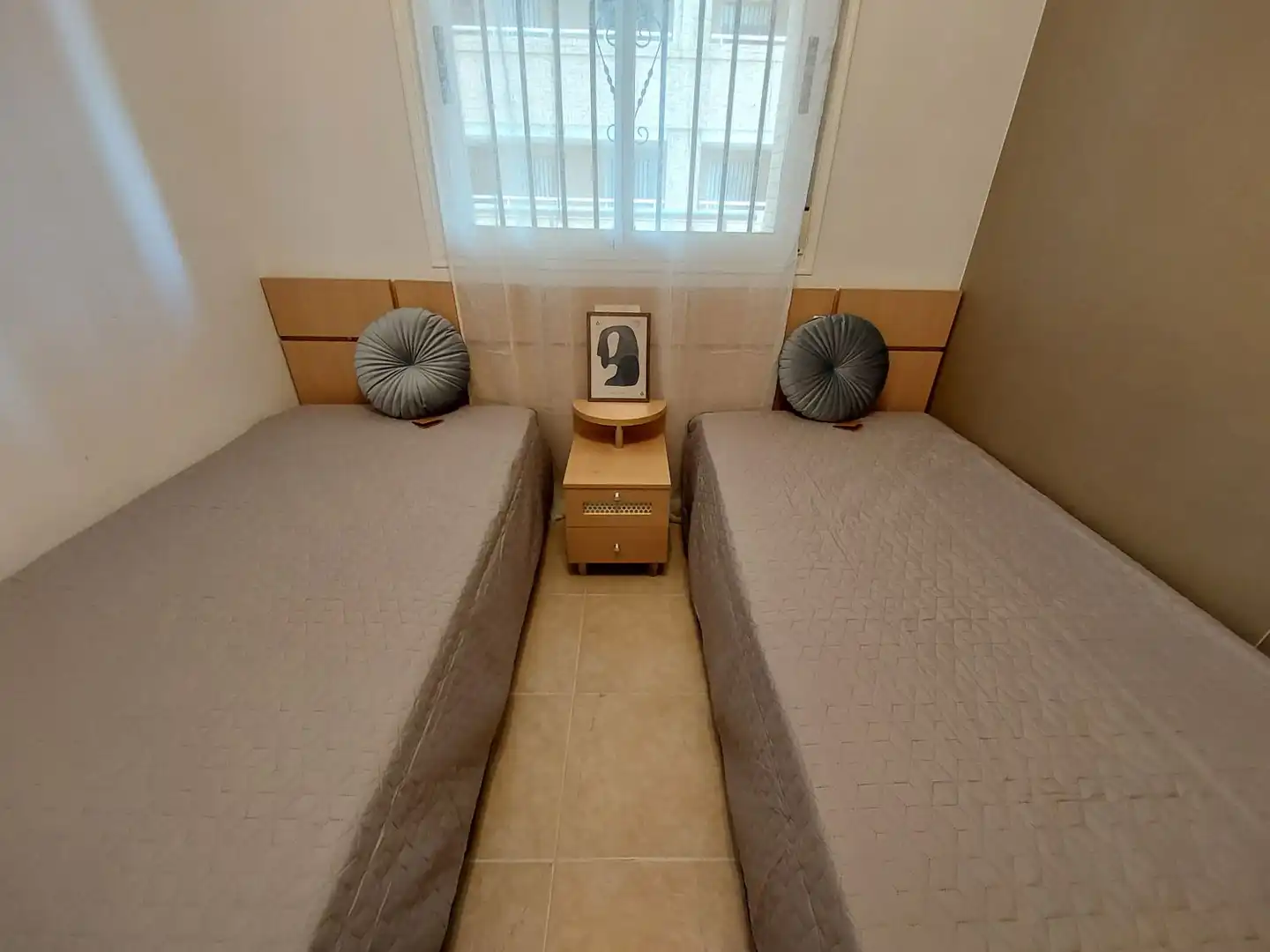 Apartments for sale in Central, 6, Valparaiso