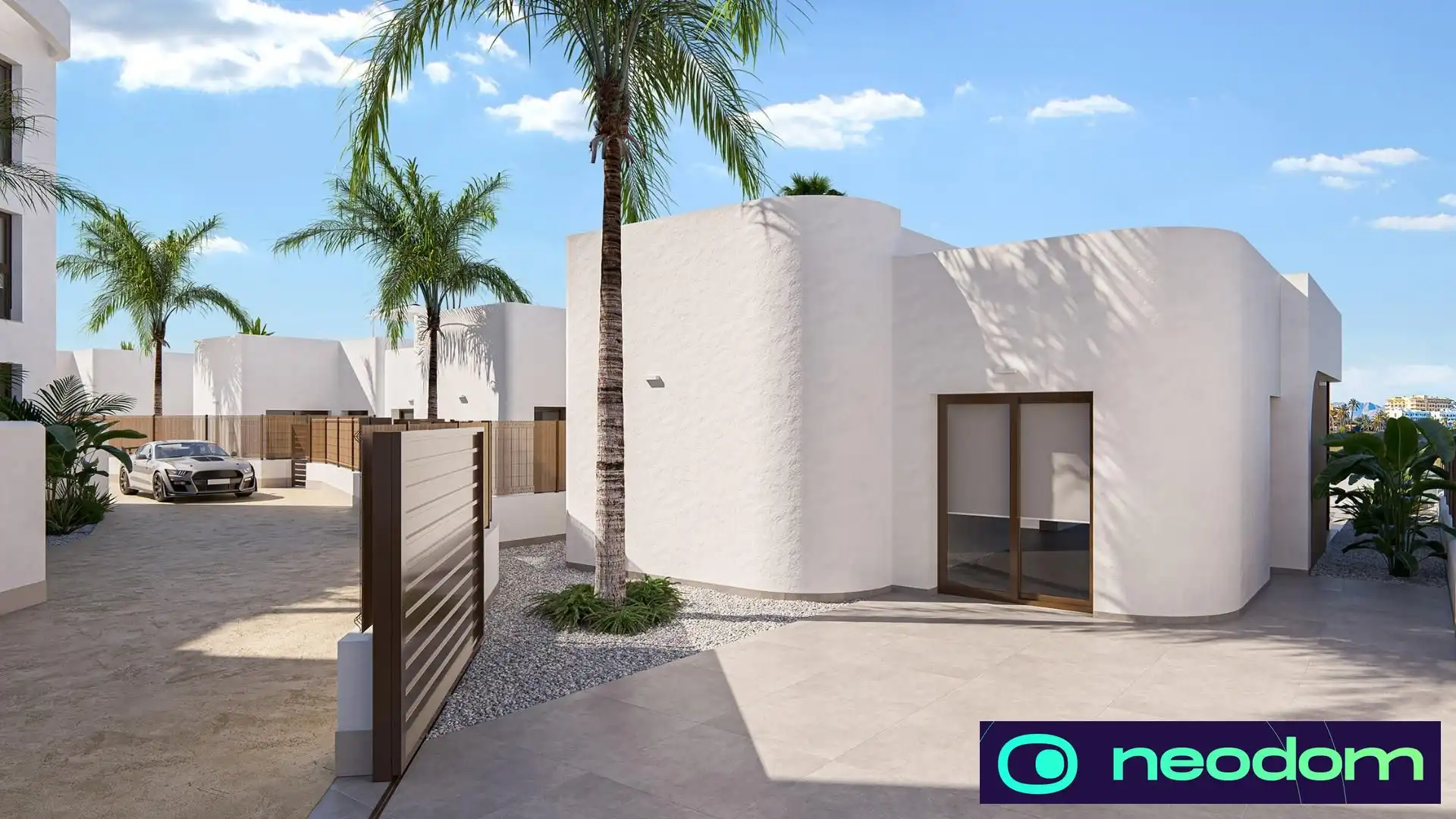 House with pool for sale in N/A, imagen 5