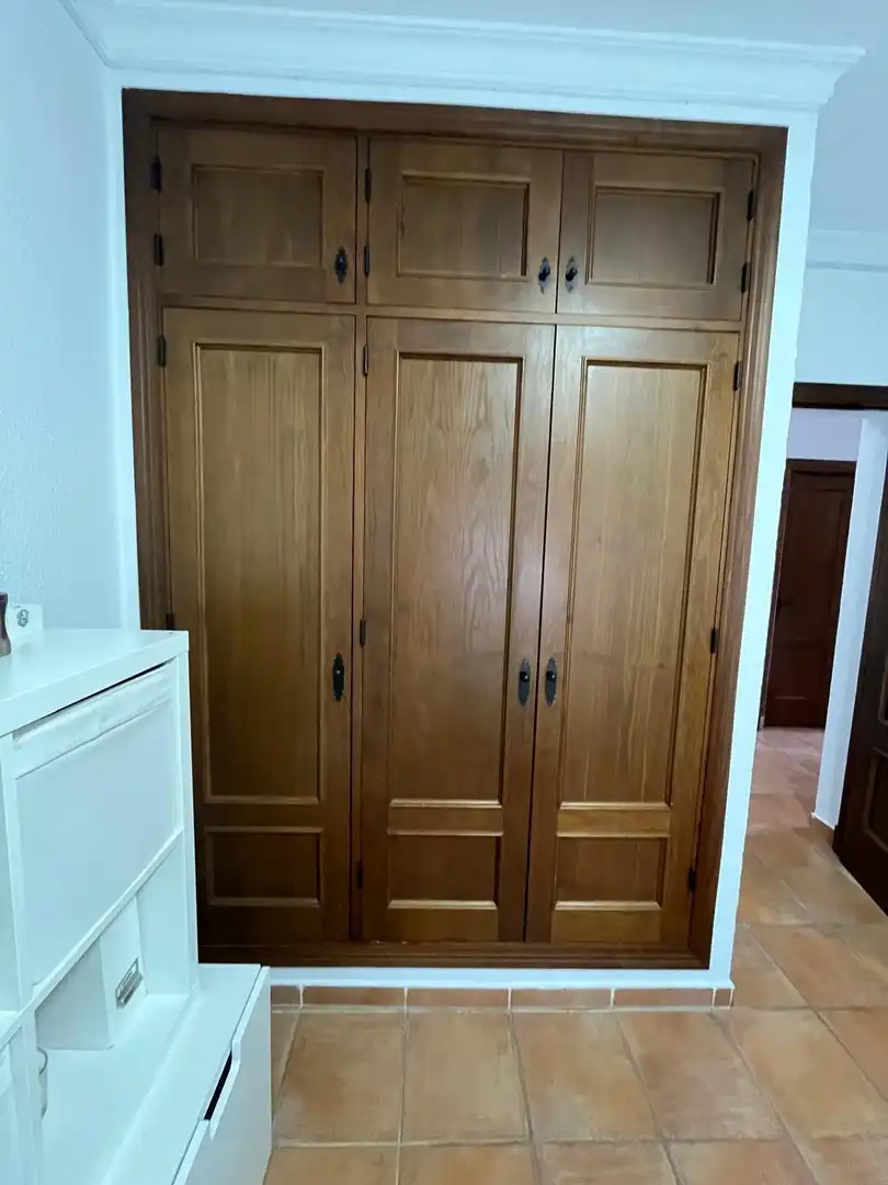 Chalet en venta en Calle Calle Samormujo, imagen 23