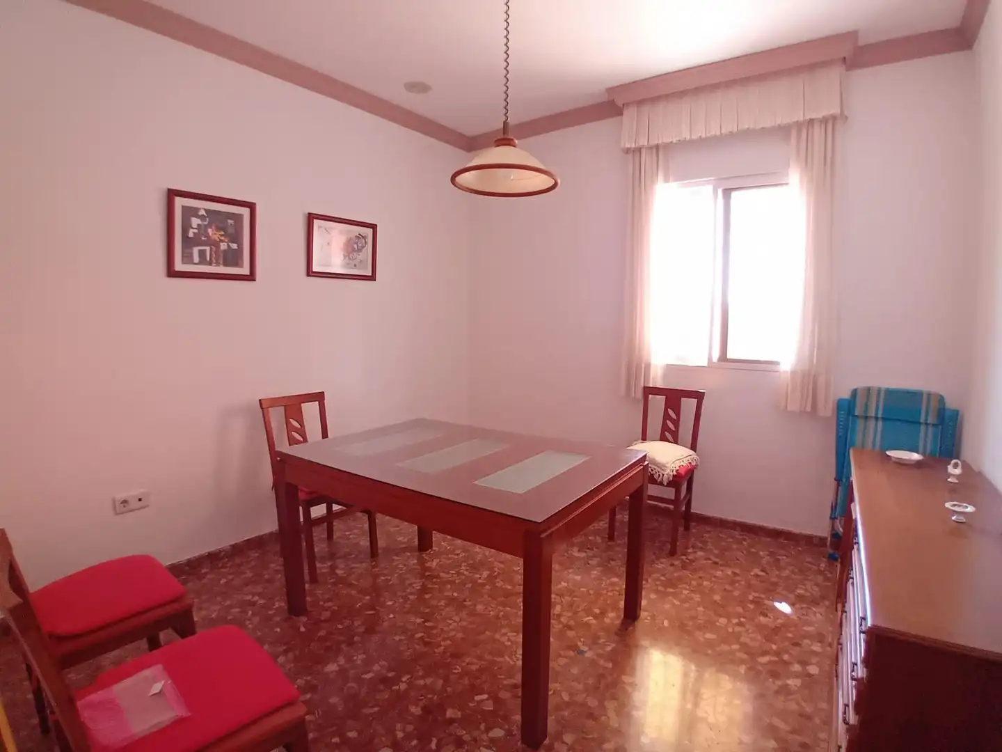 Villa con giardino in affitto a Periurbano Oeste - Sierra, imagen 18