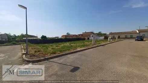 Residencial en venda en Casasbuenas