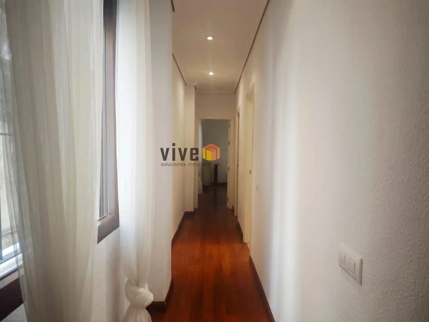 Piso de alquiler en Sevilla con Aire acondicionado y Amueblado