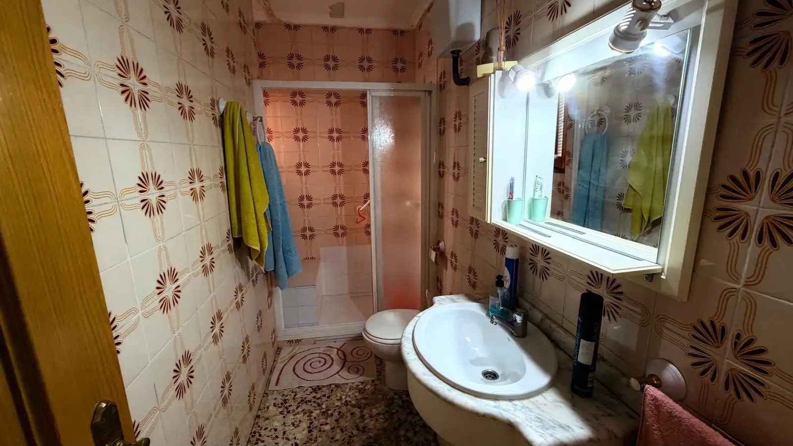 Wohnung mit Terrasse zum Verkauf in Almansa, imagen 12