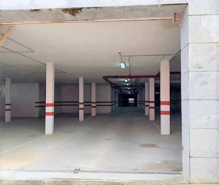Garage zum Verkauf in Carretera General San Miguel, Barreiros
