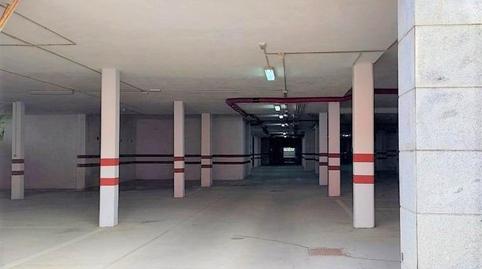 Foto 2 de Garaje en venta en Carretera General San Miguel, 1b, Barreiros, Lugo