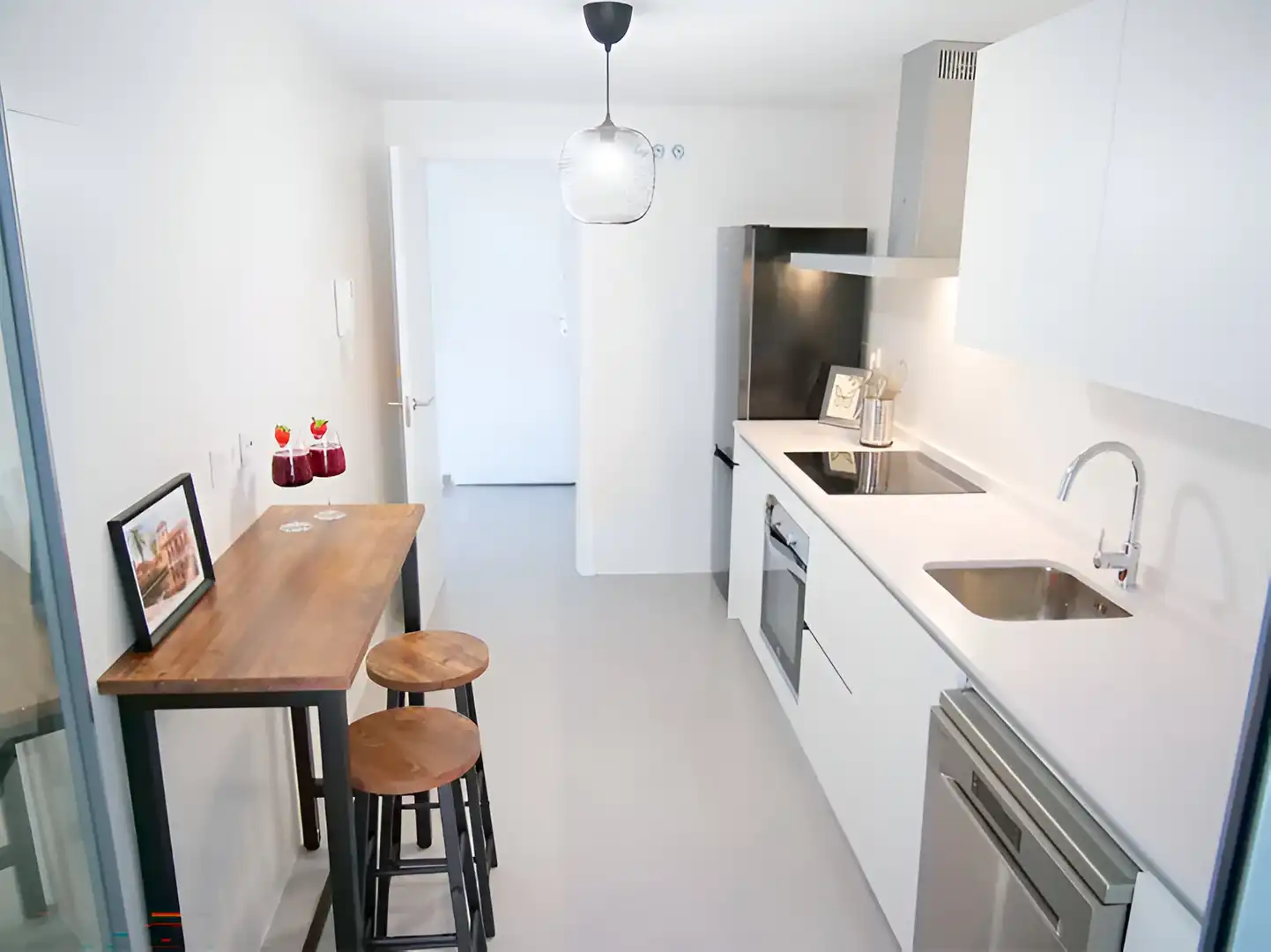Apartament amb piscina en venda a Mijas pueblo, imagen 12