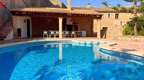 Foto 4 de Finca rústica en venta en Santanyí Poble, Santanyí