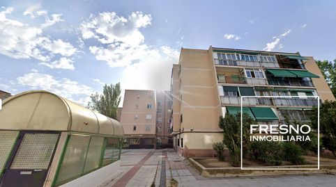 Foto 3 de Pis en venda a Calle Rio Ter, San Nicasio, Leganés