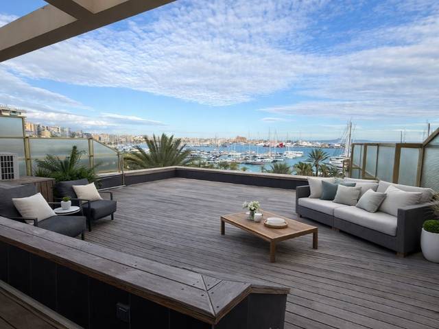 Piso en Venta en Avenida Gabriel Roca en El Terreno