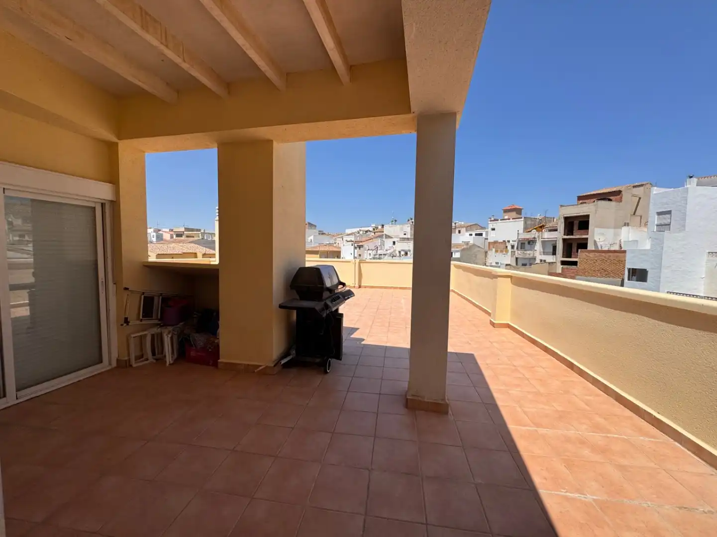 Apartament amb ascensor en venda a Centro, imagen 19