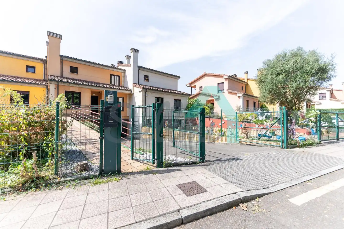 Detached homes for sale in Urbanización Río Nalón, Ribera de Arriba