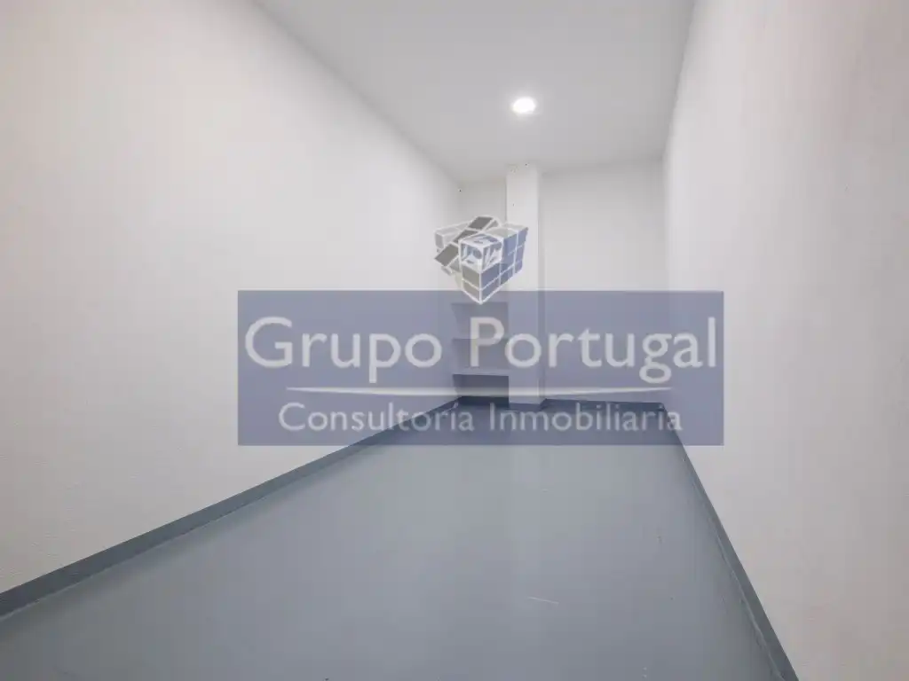 Traster de lloguer en Ería - Masip