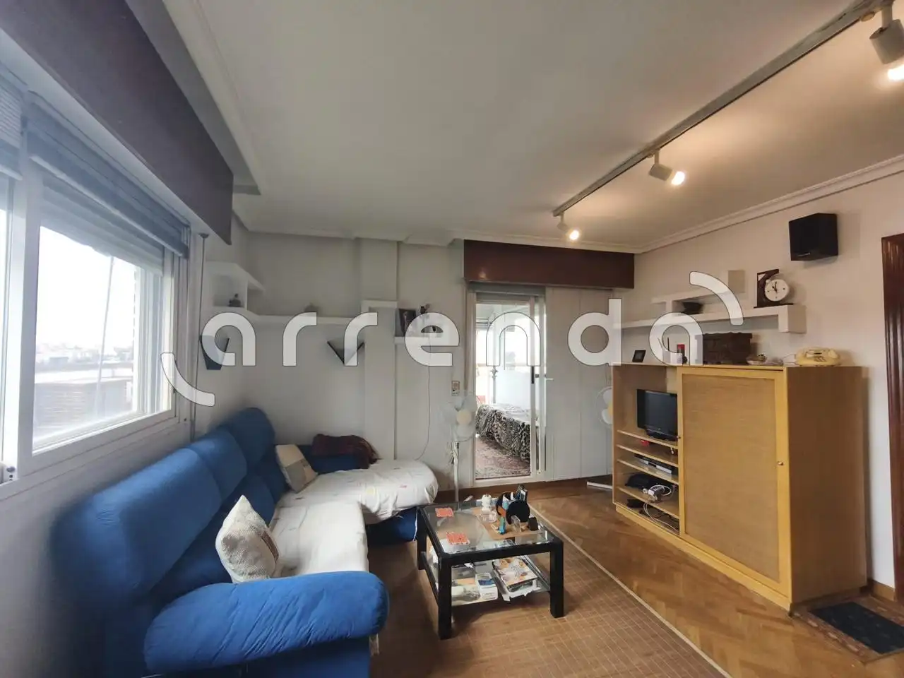 Ático en venta en Madrid