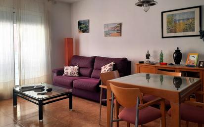 Living room of Flat for sale in L'Ametlla de Mar   with Furnished