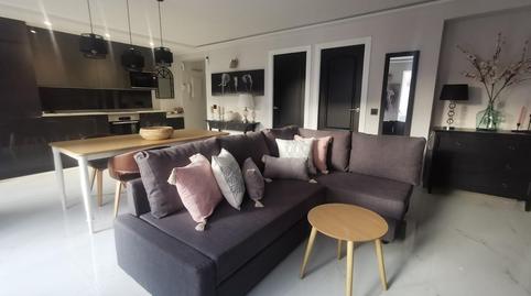 Foto 4 de Piso de alquiler en Vista Alegre,  Madrid Capital