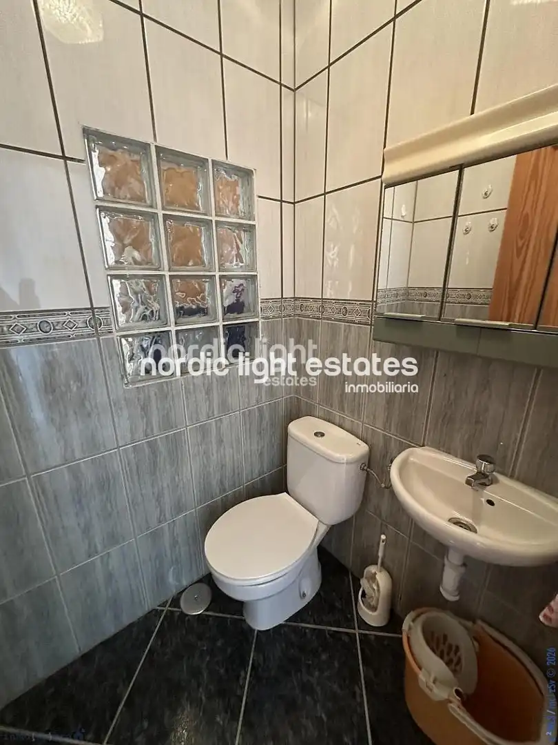 Haus mit Pool zum Verkauf in Algarrobo costa, imagen 29