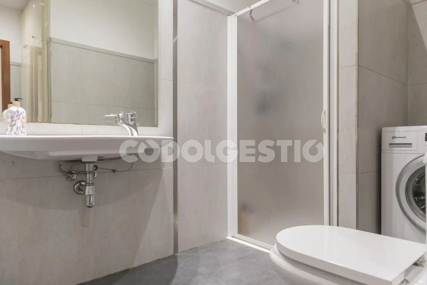 Flat with lift for sale in Torras i Bages, imagen 21