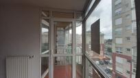 Balcony of Flat for sale in Camargo  with Terrace and Balcony