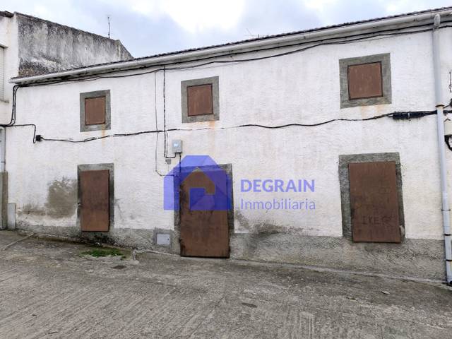 Casa adosada en Venta en Ledesma - PLAZA MERCADO en Ledesma