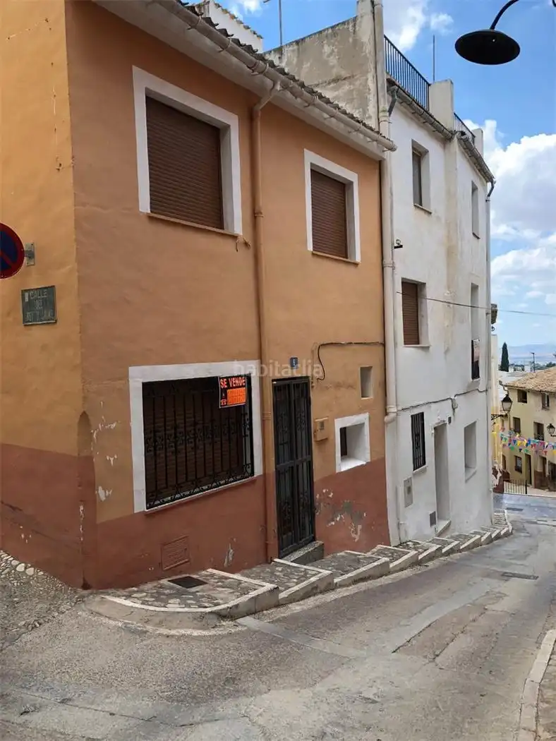 Adosado en venta en Calle Rey Don Jaime 14, imagen 2