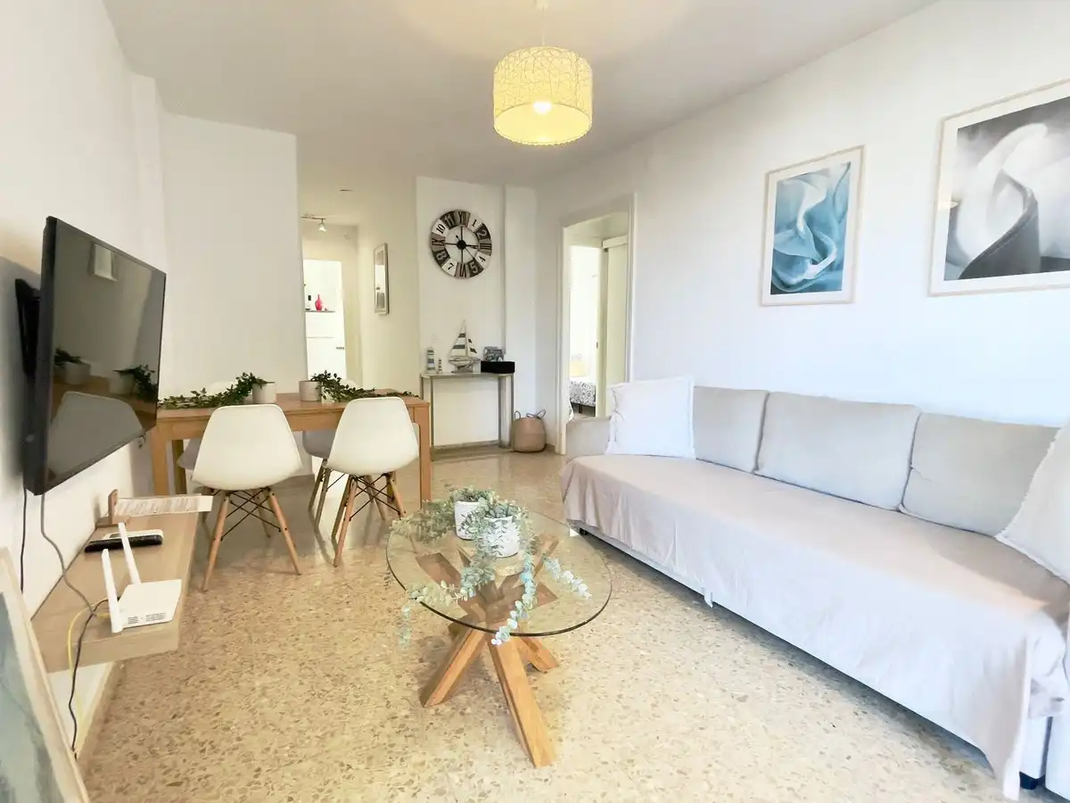 Apartament amb piscina en venda a bajondillo, imagen 9