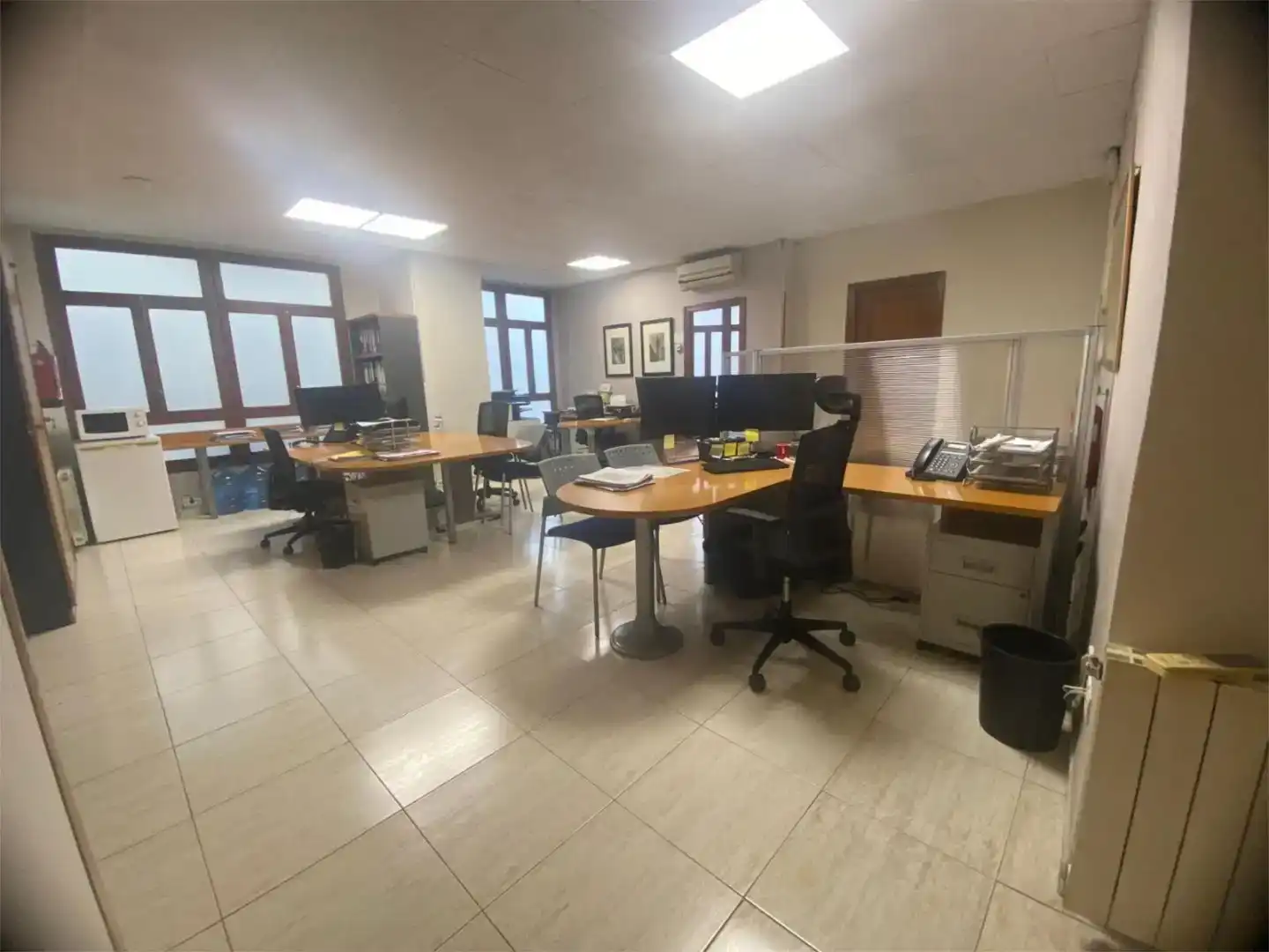 Oficina de alquiler en Ciutat Vella 