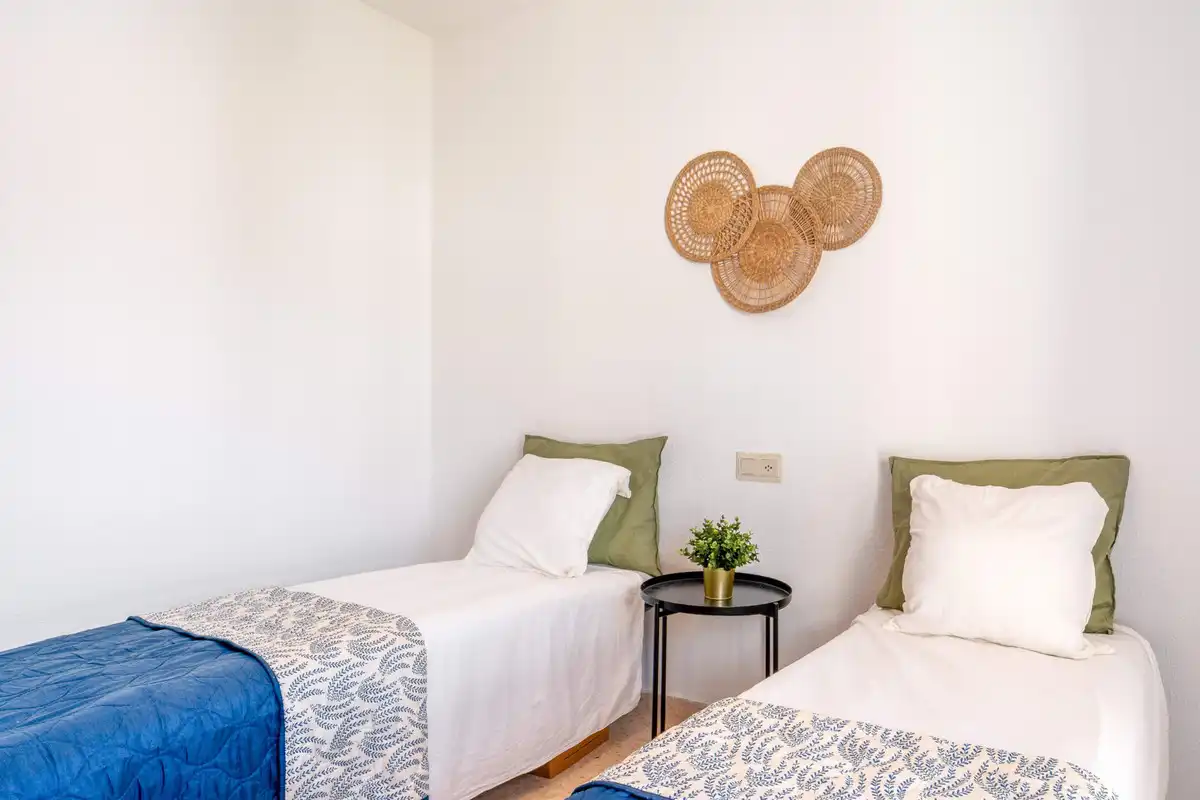 Apartment mit Pool zum Verkauf in jesus santos rein, imagen 21