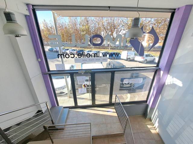 Local comercial en Alquiler en Carrer ACADEMIA, 23 en Mollerussa