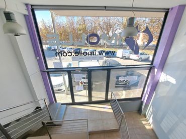 Gewerbefläche zur Miete in Carrer ACADEMIA 23