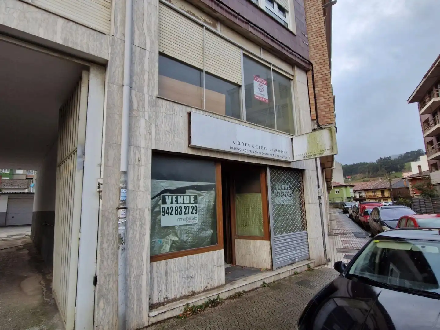 Local comercial en venda a Los Corrales de Buelna - Calle CL ADOLFO SUAREZ 1 Es:E Pl:00 Pt:02 39400 CORRALES, imagen 2