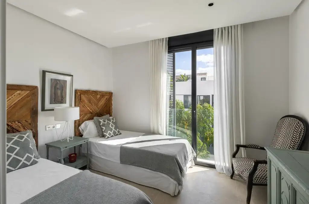 Penthouse with pool for sale in Port de Pollença, imagen 12