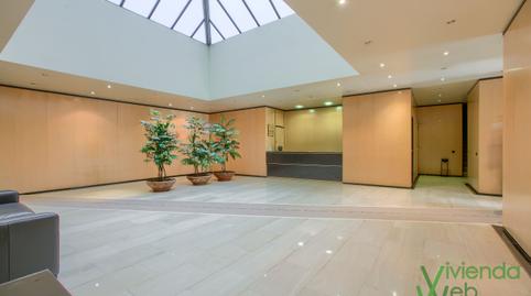 Foto 3 de Pis de lloguer a Plaza del Descubridor Diego de Ordás, 1, Ríos Rosas - Nuevos Ministerios,  Madrid Capital