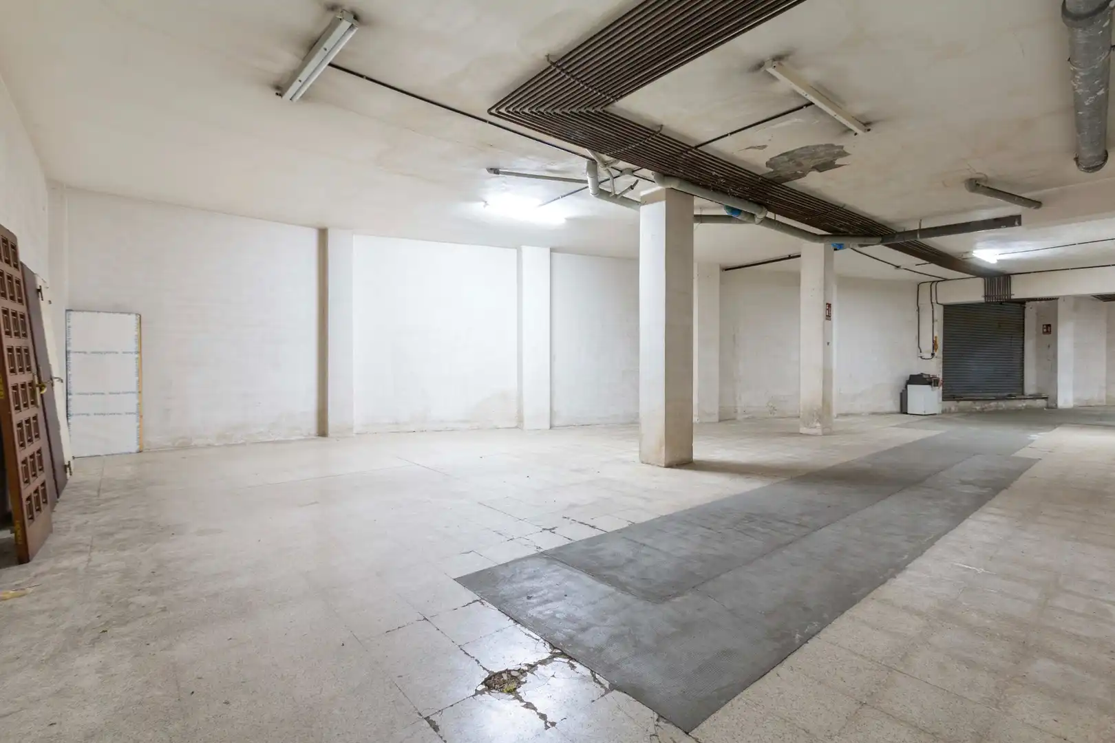 Geschaftsraum zur Miete in Girona