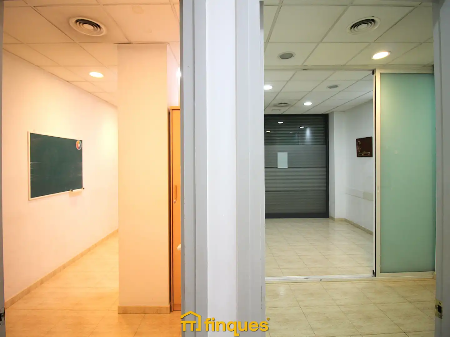 Local comercial en venda a Carrer d'Anselm Clavé, imagen 2