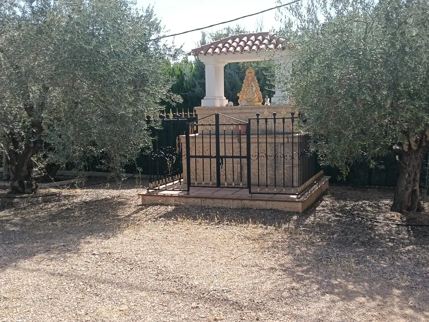 Casa o xalet en venda en Almendralejo amb Aire condicionat, Calefacció i Jardí privat