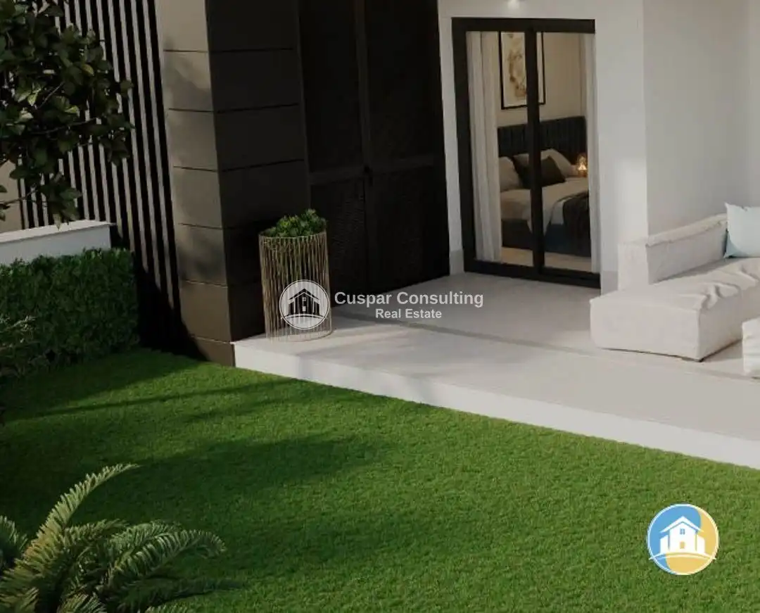 Apartamento con piscina en venta en carrer del torrejon, imagen 11