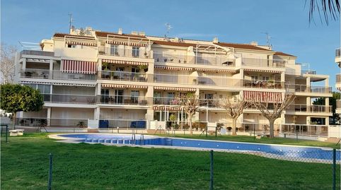 Foto 5 de Apartamento en venta en Les Bassetes - El Marjal, Dénia