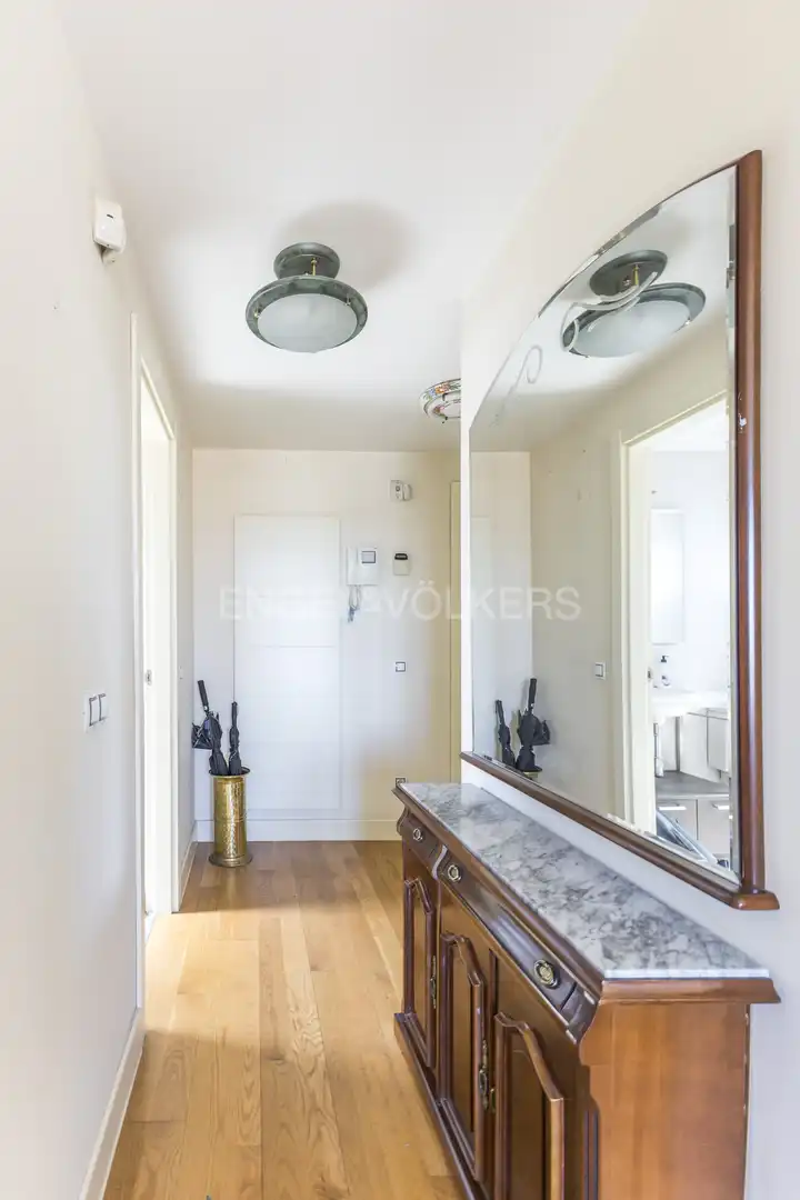 Piso en venta en Madrid con Aire acondicionado, Calefacción y Trastero