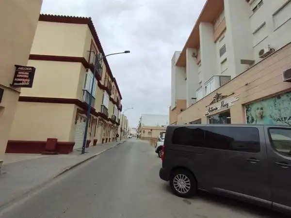 Local comercial en venda a La Banda - Campo de Fútbol, imagen 15