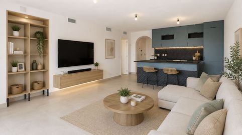 Foto 4 de Planta baja en venta en Nueva Andalucía centro, Marbella