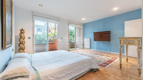 Foto 5 de Pis en venda a Casco Urbano, Madrid