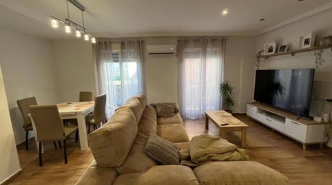 Foto 5 de Pis en venda a Calle Calle Hermanos López Santos, Ciutat Jardí - Torreta Verdí, Alicante