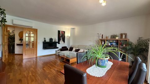 Foto 5 de Pis en venda a Lluis Companys, Mas Duran, Sant Quirze del Vallès