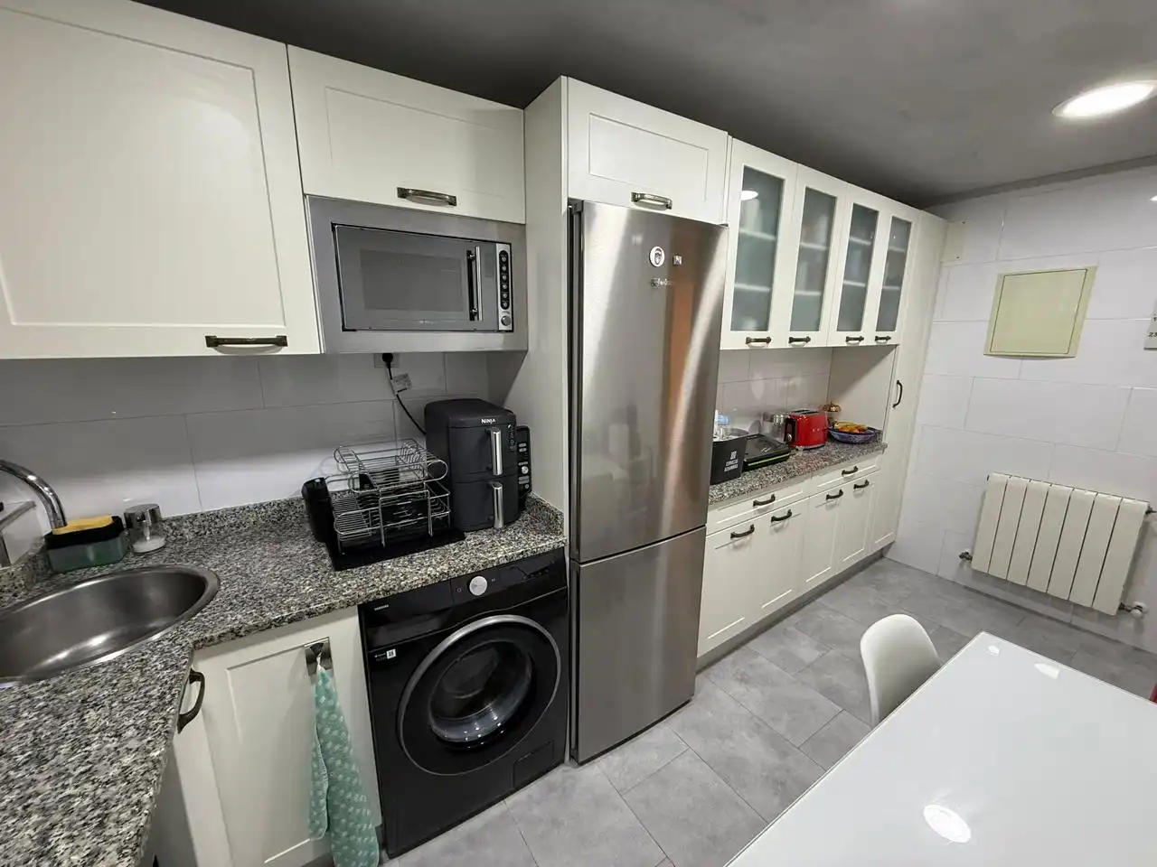 Maison avec piscine à vendre à Barrio Lusa 28, imagen 59