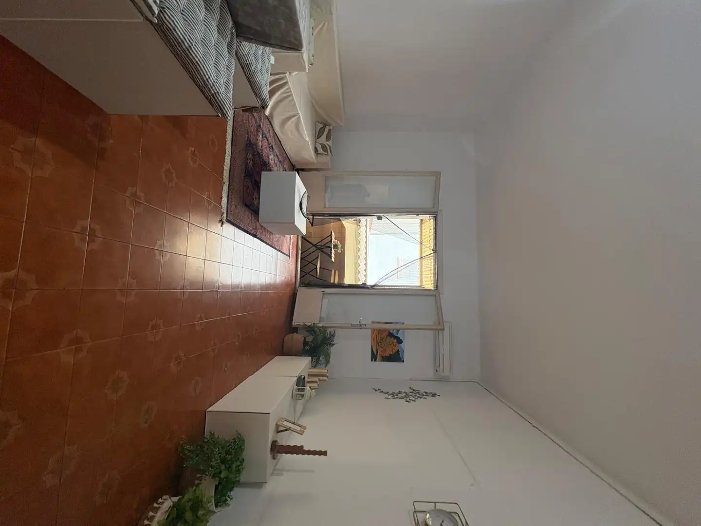 Sala de estar de Planta baja en venta en Ponent