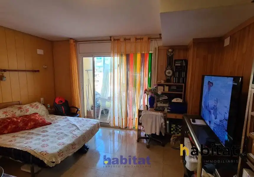 Schlafzimmer von Gebäude zum Verkauf in La Pobla de Mafumet