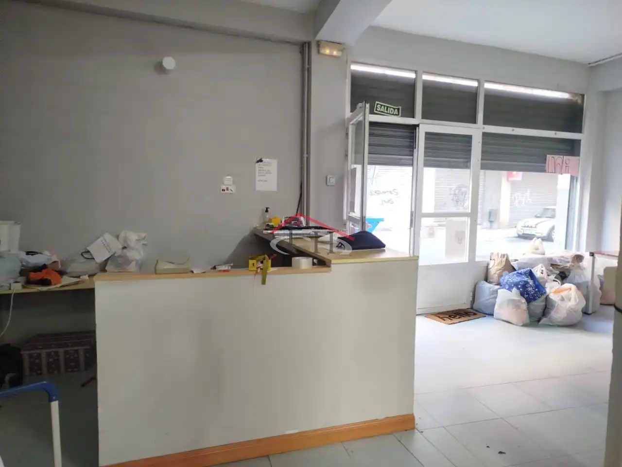 Local de alquiler en León Capital  con Aire acondicionado